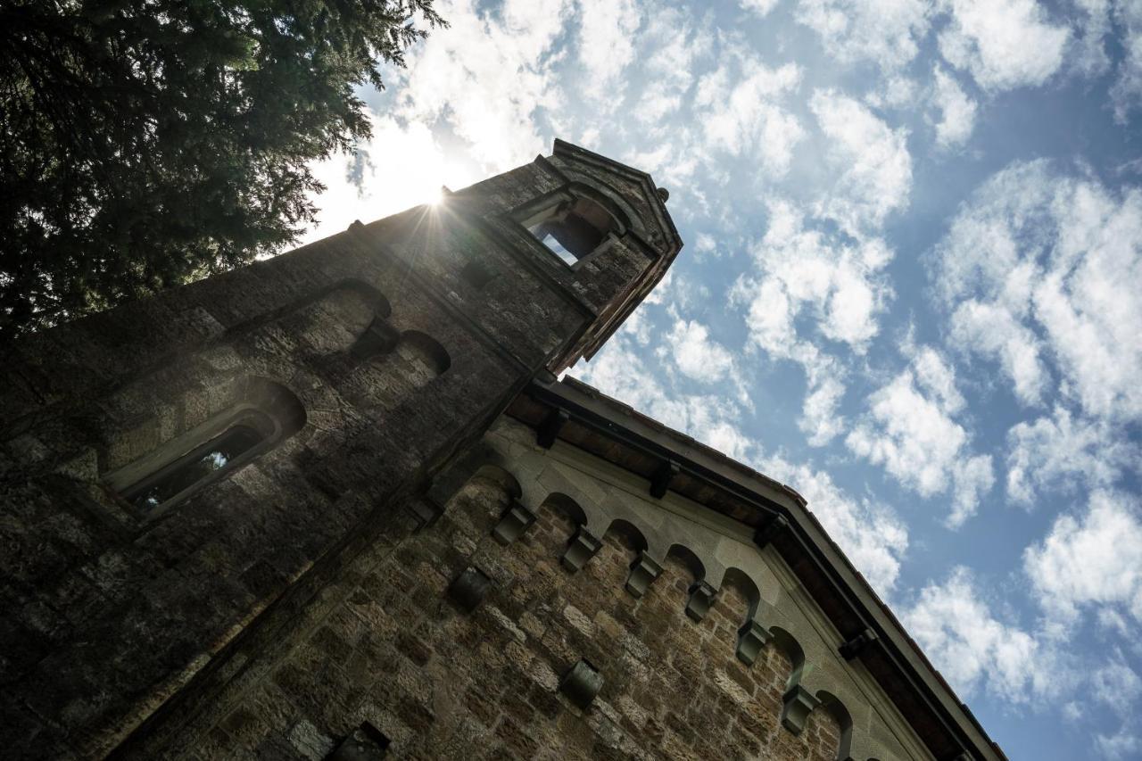 Chiesino Dei Vaioni Villa Pistoia Eksteriør bilde